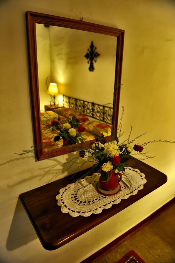 Hotel El Patio De Monterrey Huaraz  Luaran gambar